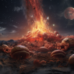 Garbage Panspermia