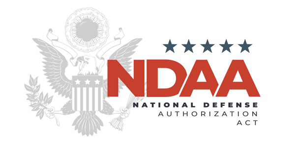 National Defense Authorization Act