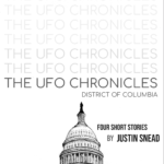 The UFO Chronicles: District of Columbia