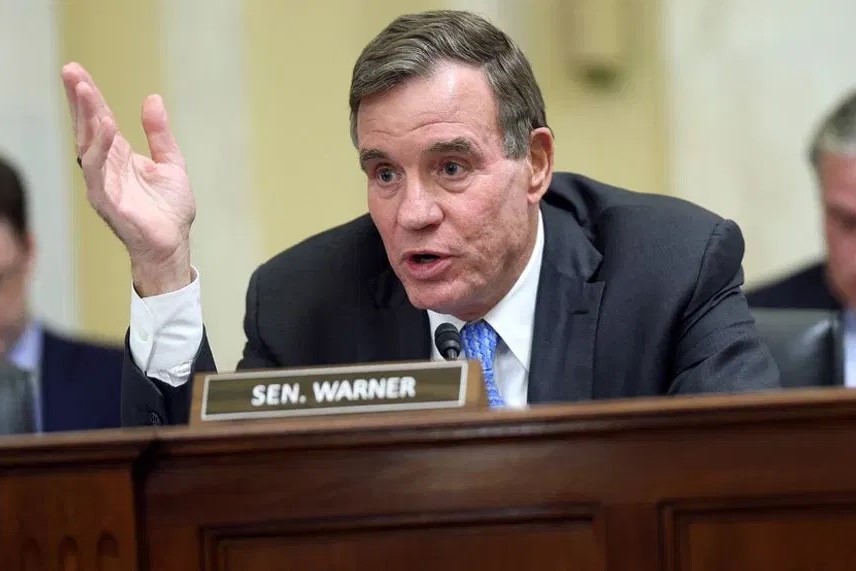 Mark Warner