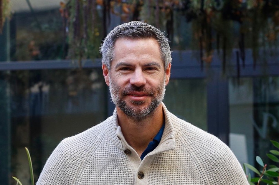 Michael Shellenberger