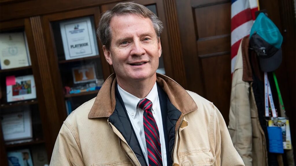 Representative Tim Burchett