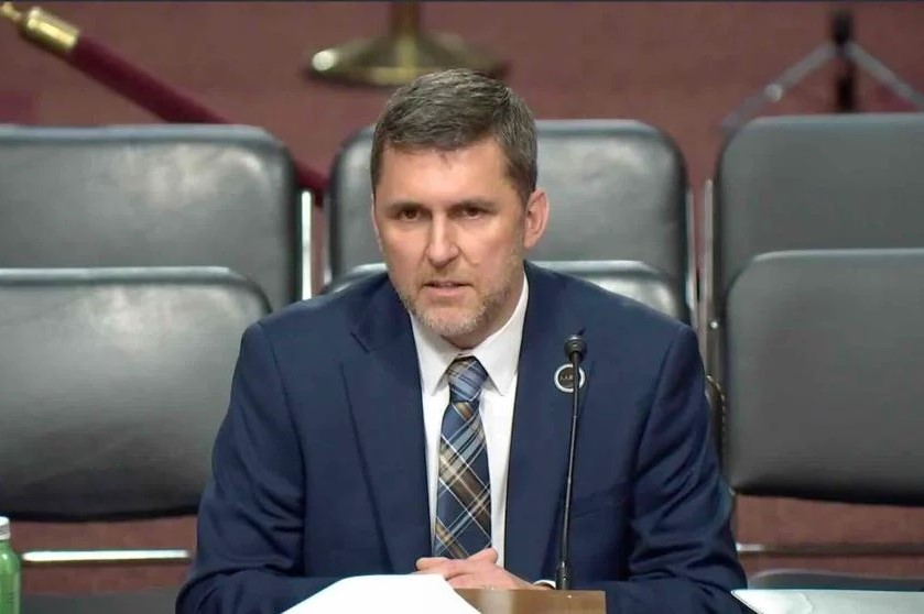 Jon T. Kosloski