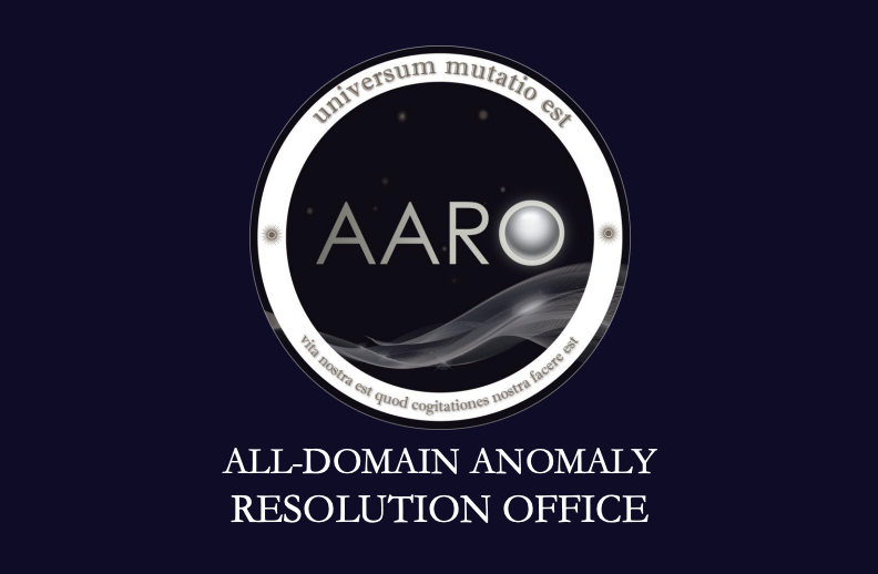 AARO Logo