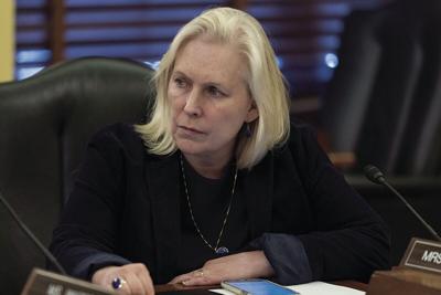 Kirsten Gillibrand