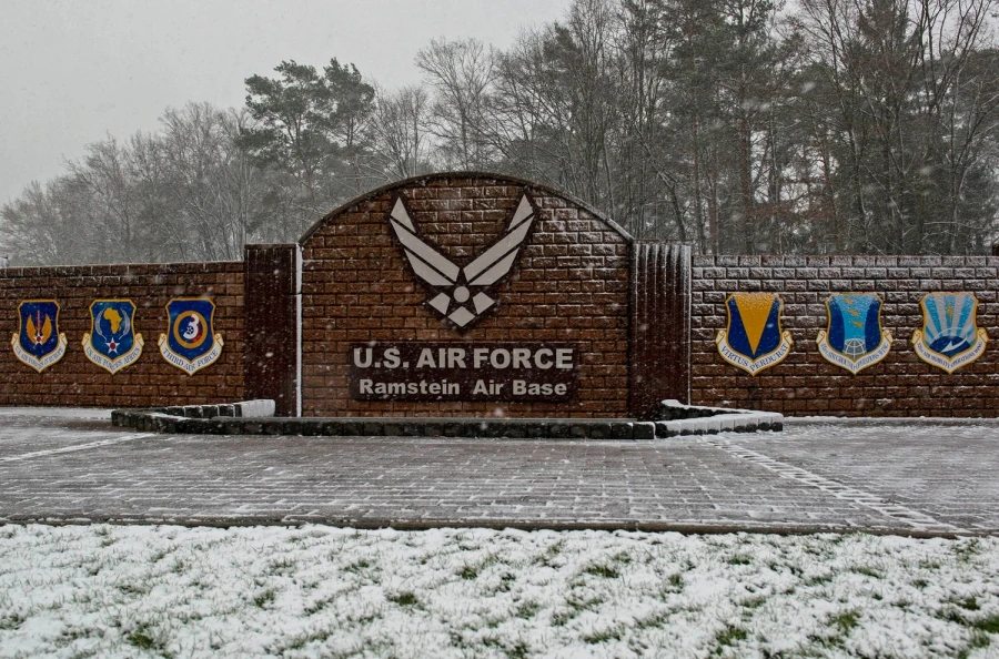 Ramstein Air Base