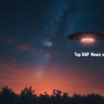 Top UAP News of 2024
