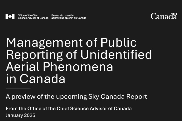 Sky Canada Report