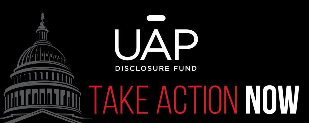 UAP Disclosure Fund