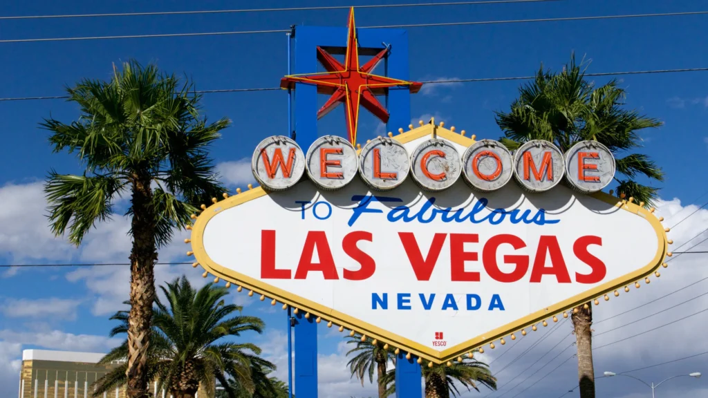 Las Vegas, Nevada