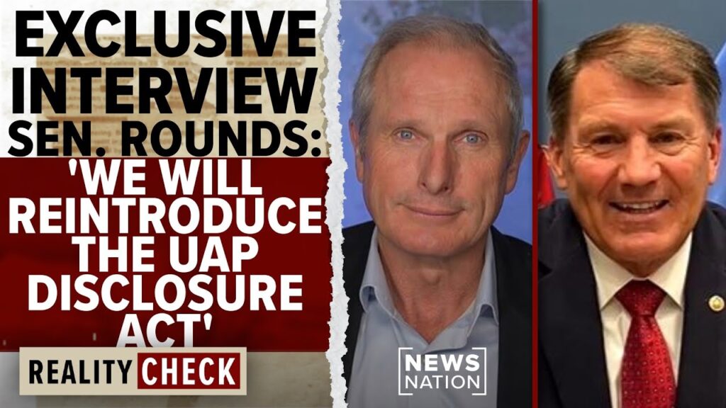 UAP News