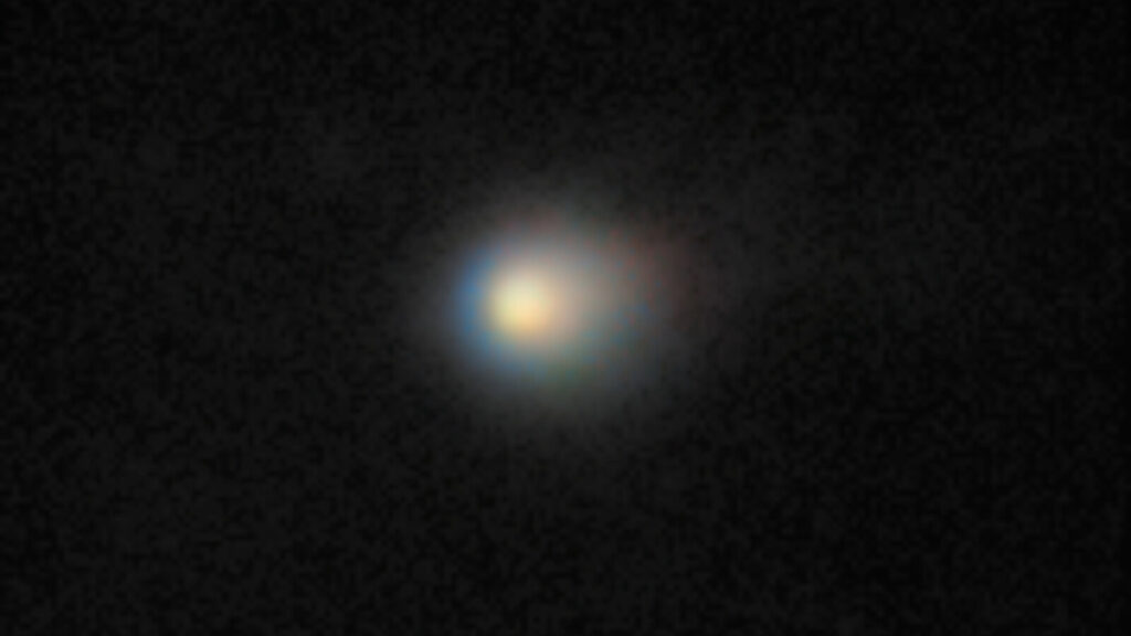 3I/ATLAS