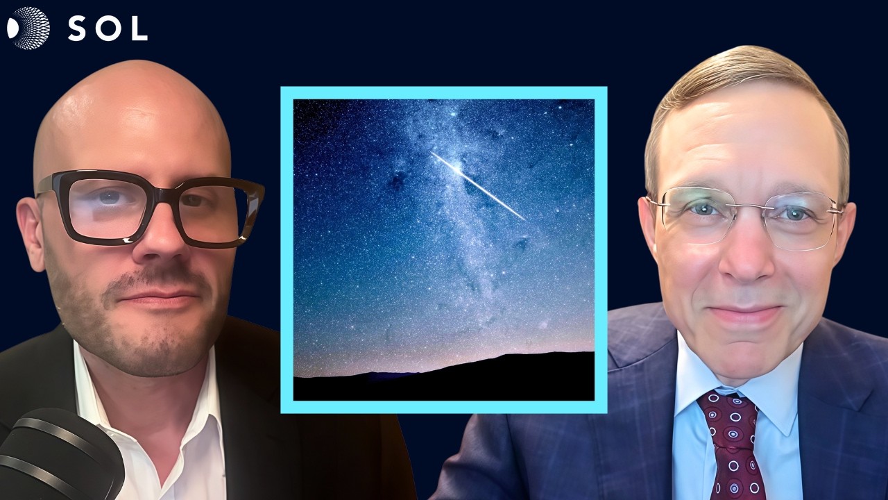 Sol Forum - Avi Loeb