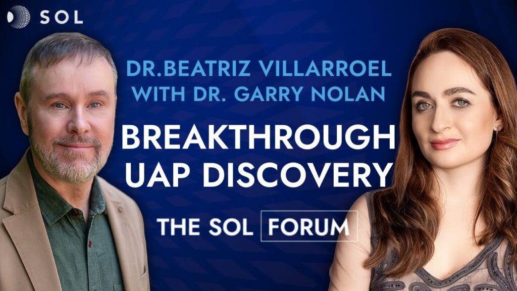 Sol Forum - Nolan and Villarroel
