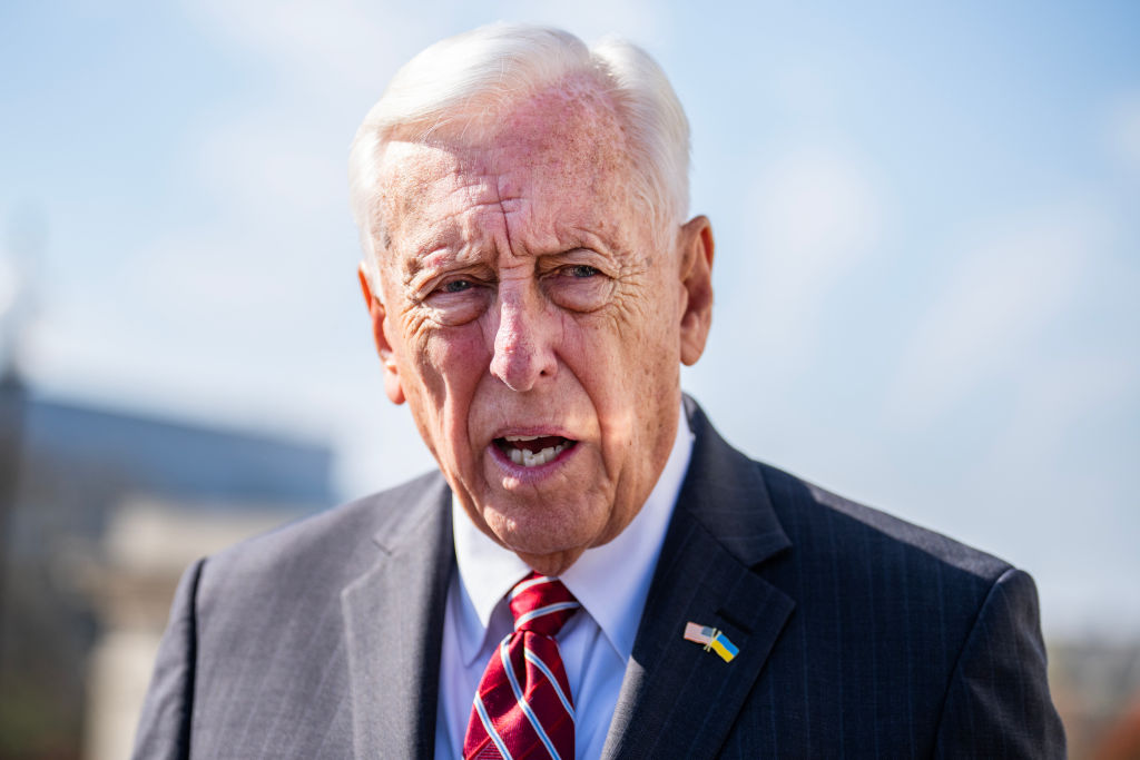 Steny Hoyer