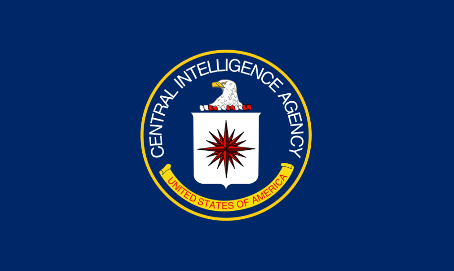CIA Logo