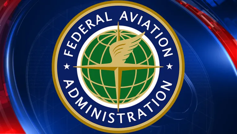 FAA Logo