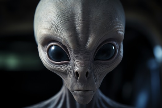 Intelligence Agency Members and UAP