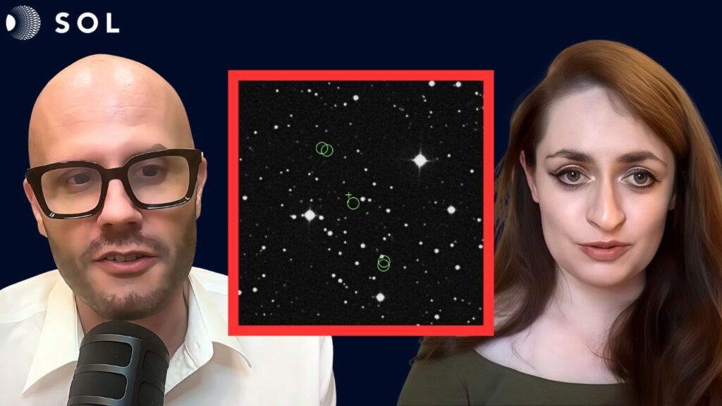 Sol Forum - Beatriz Villaroel