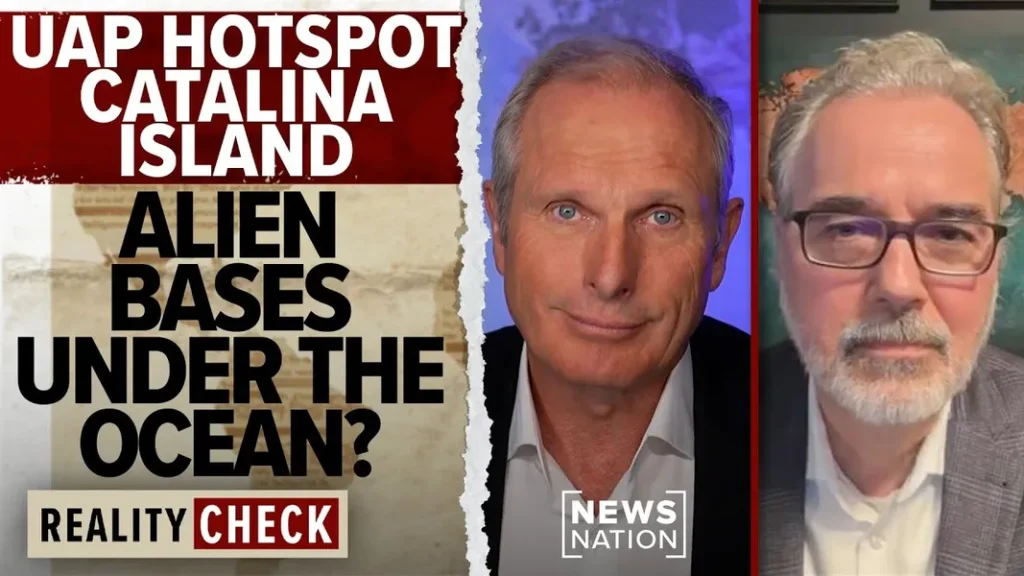 Reality Check with Richard Dolan