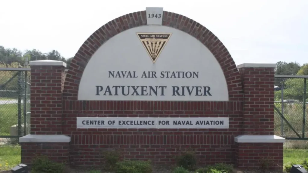 Naval Air station Patuxent River