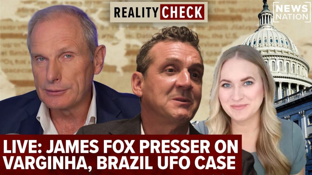 Reality Check - The Varginha Brazil Case