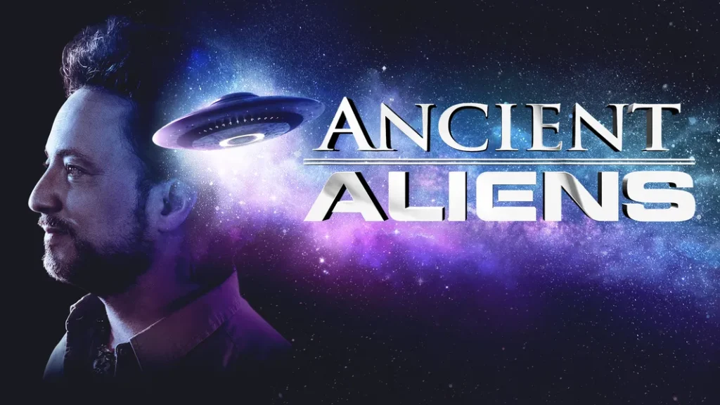 Ancient Aliens
