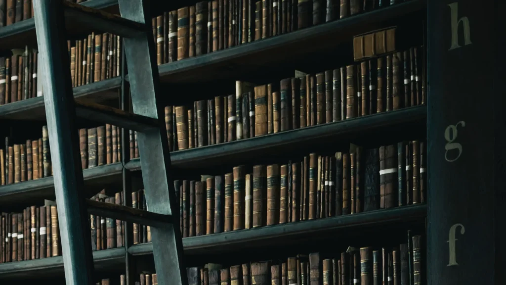 The Research Library