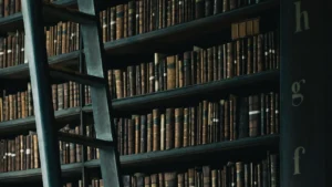 The Research Library