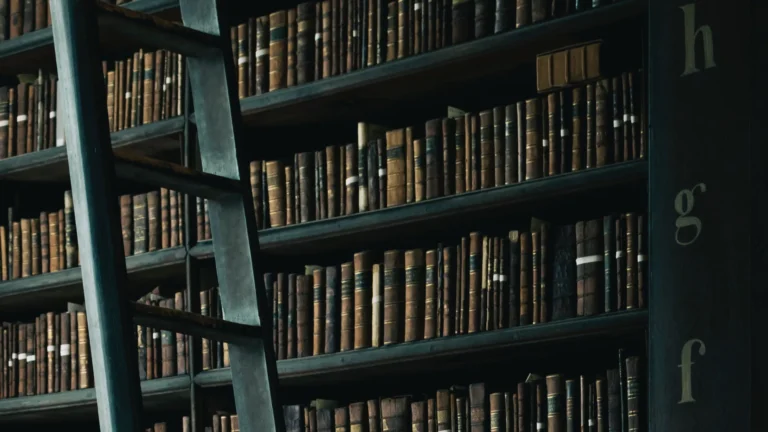 The Research Library