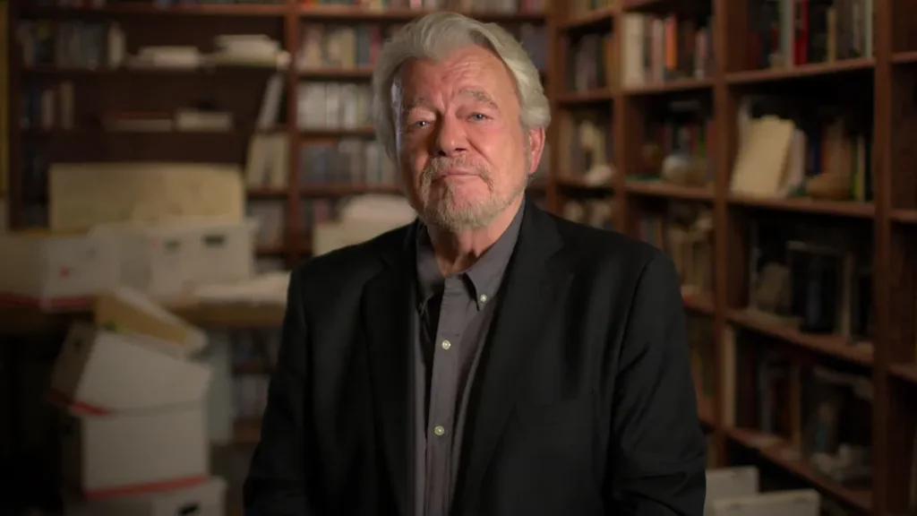 Investigative Reporter George Knapp