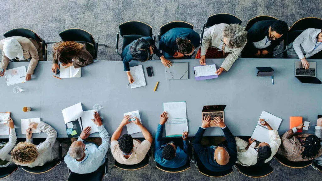 Research Organizations