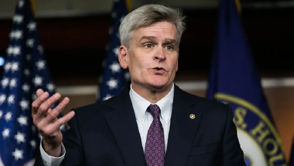 Senator Bill Cassidy