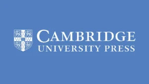 Cambridge University Press Logo