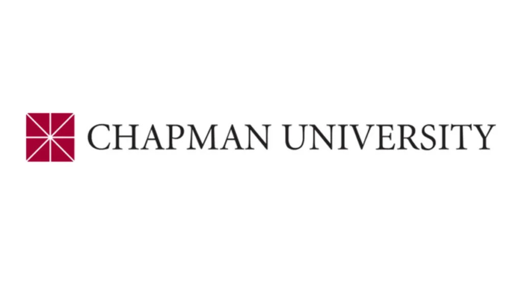 Chapman University Logo