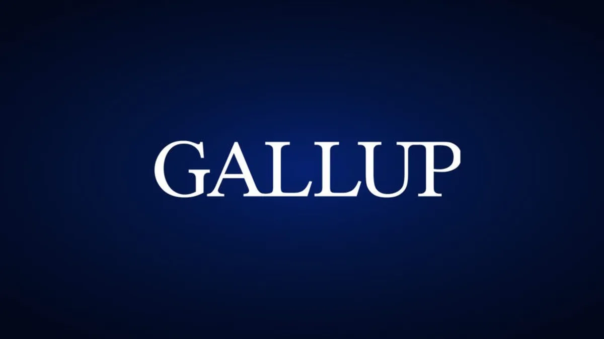 Gallup Logo