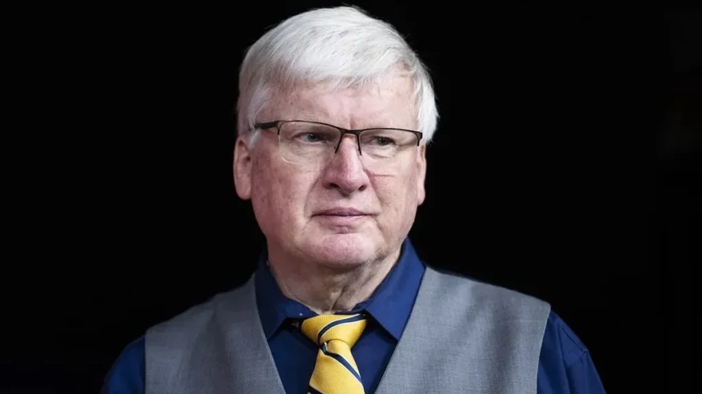 Representative Glenn Grothman
