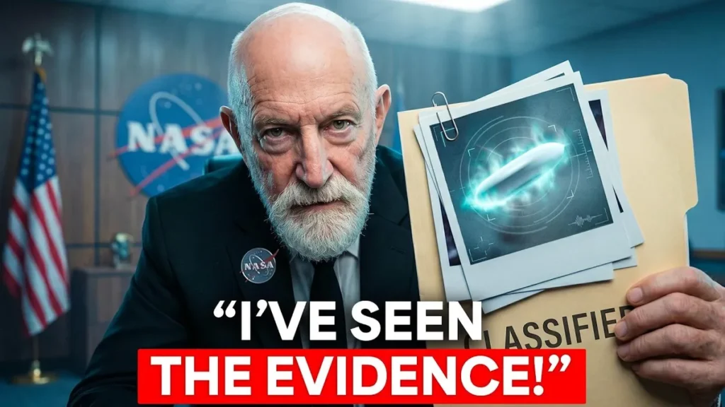 American Alchemy Podcast Featuring Dr. Eric Haseltine