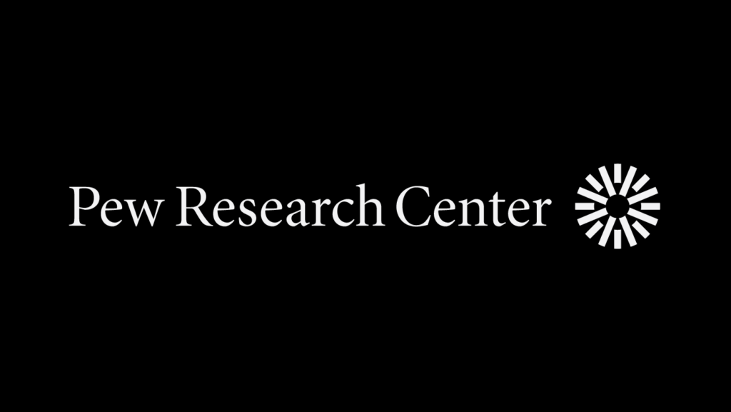 Pew Research Center Logo