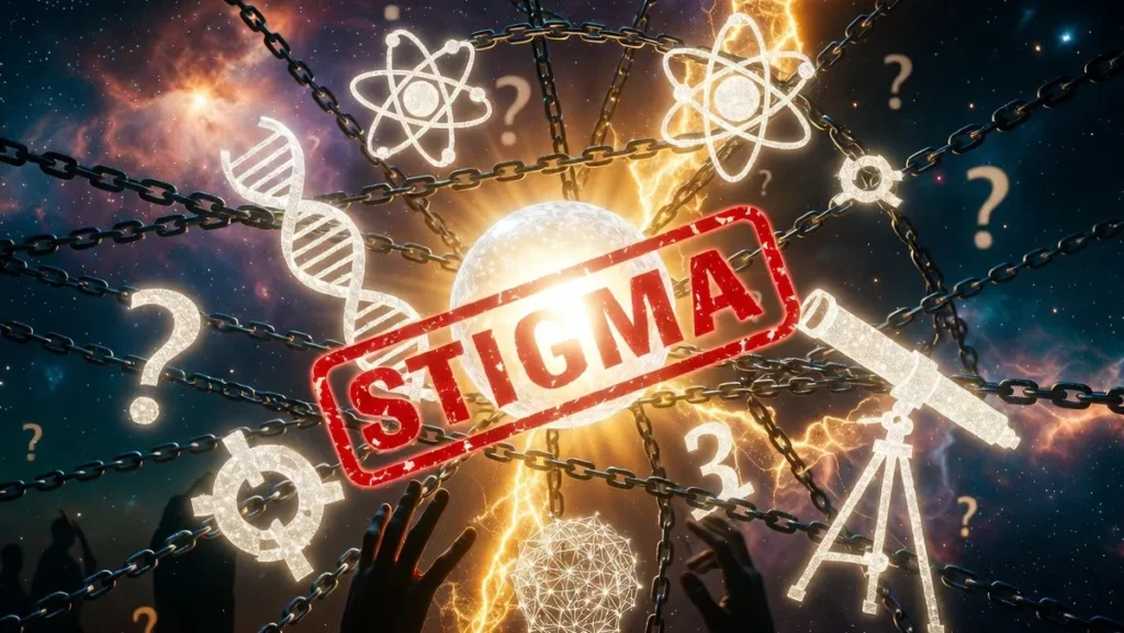 Science, Stigma, and the Search for Truth