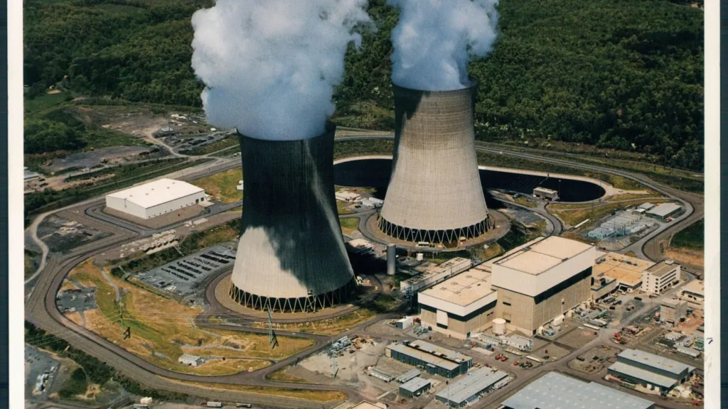 Susquehanna Steam Electric Station