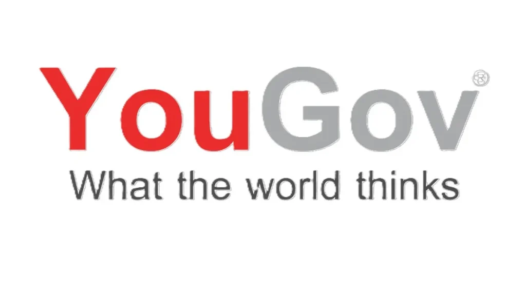 YouGov Logo