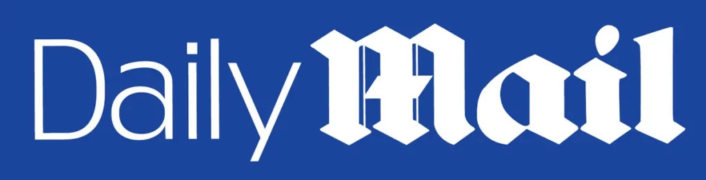 Daily Mail Logo