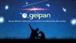 GEIPAN Logo