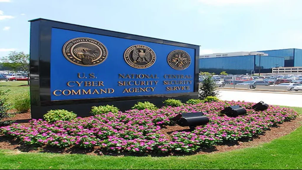 National Security Agency