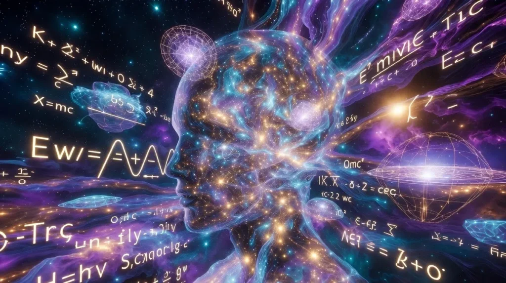 Physics Explains Mysteries
