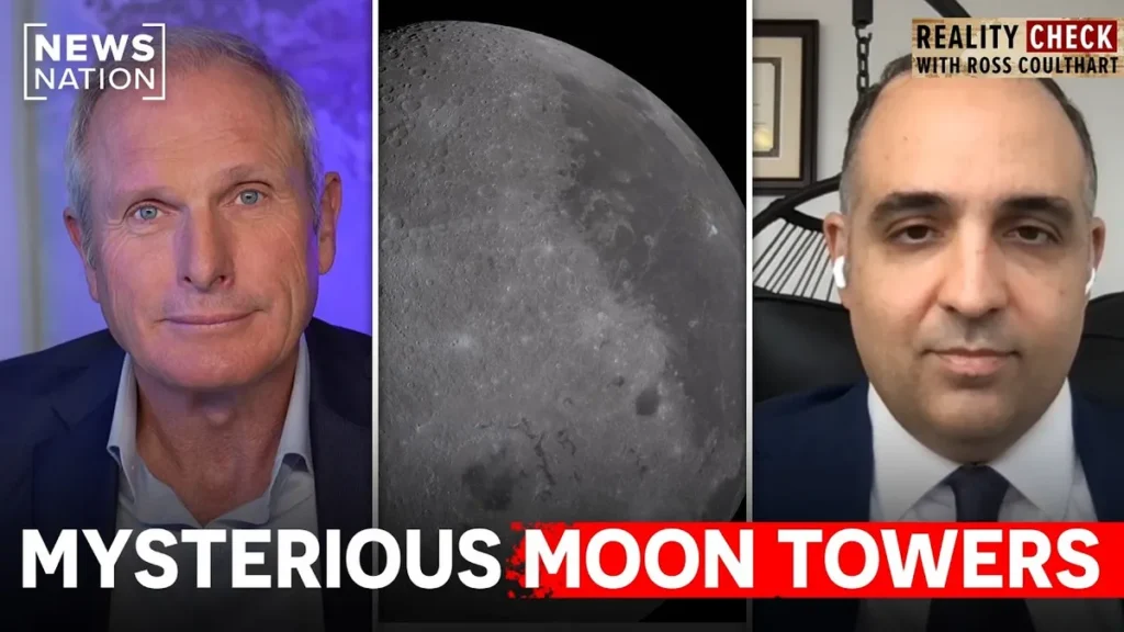 Reality Check Podcast: Moon Towers