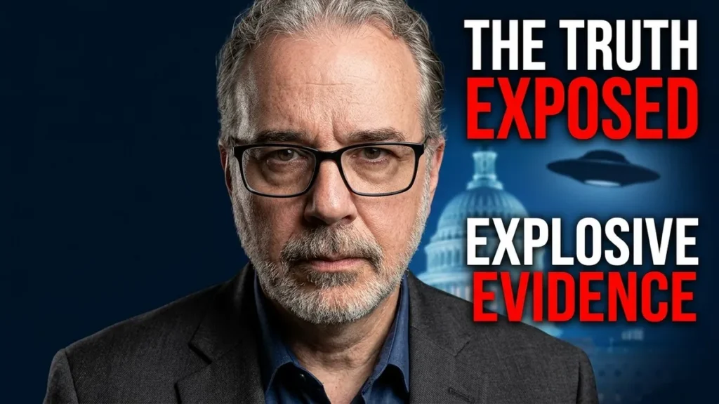 Richard Dolan on the Second Department of War UAP file drop