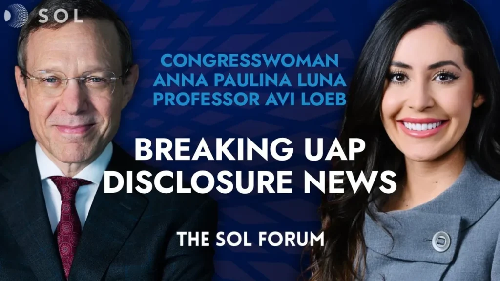 The Sol Forum