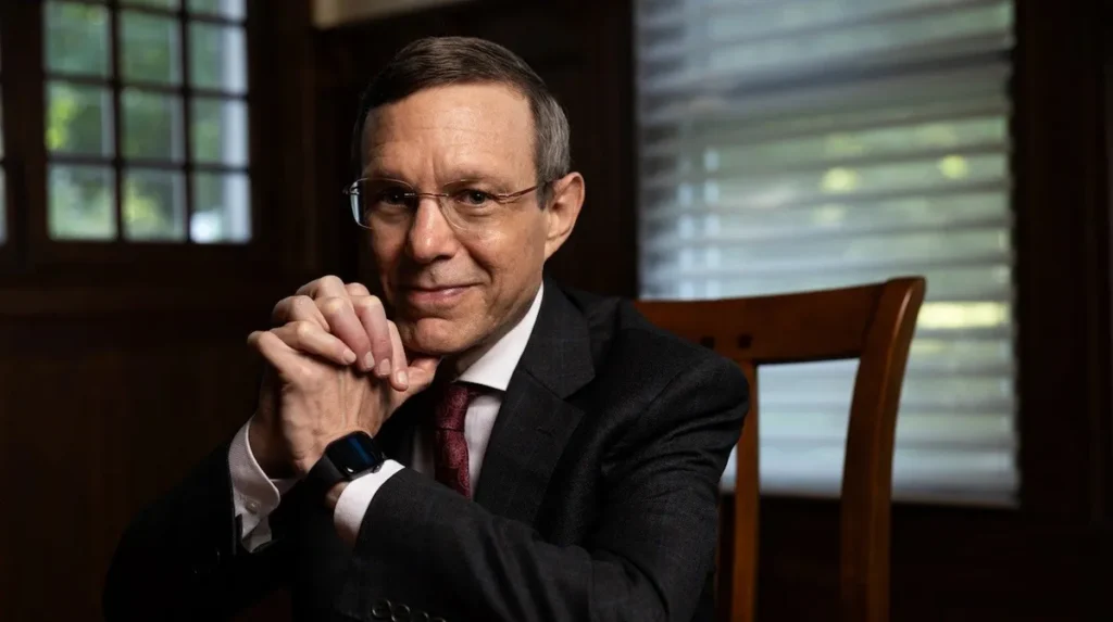 Professor Avi Loeb